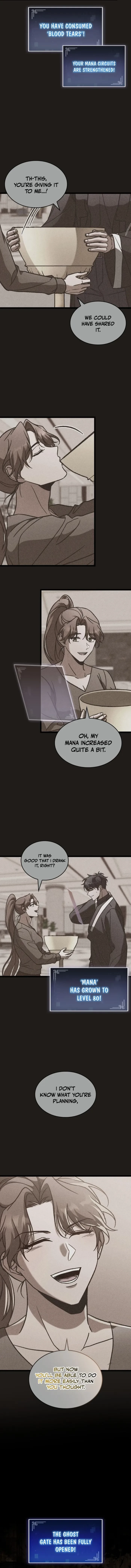 F-Class Destiny Hunter Chapter 100 - 14