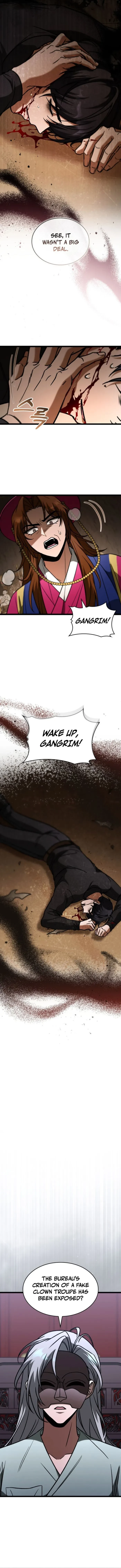 F-Class Destiny Hunter Chapter 100 - 15