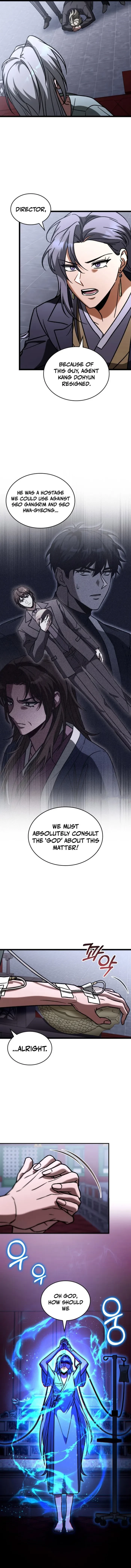 F-Class Destiny Hunter Chapter 100 - 16