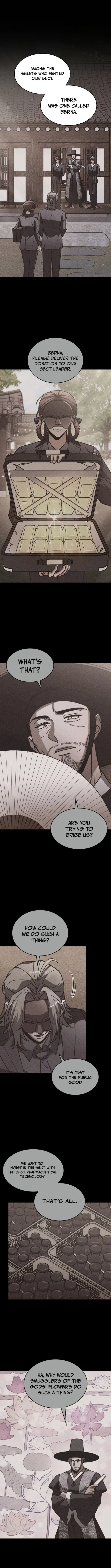 F-Class Destiny Hunter Chapter 98 - 3