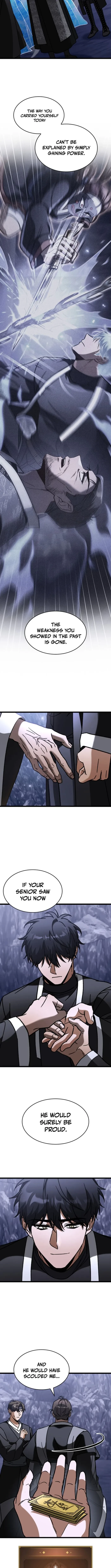 F-Class Destiny Hunter Chapter 98 - 7