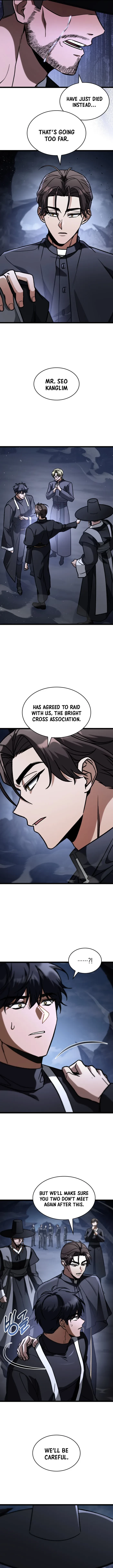 F-Class Destiny Hunter Chapter 94 - 6