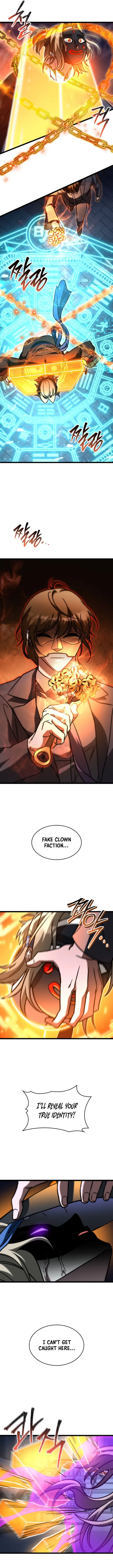 F-Class Destiny Hunter Chapter 94 - 13