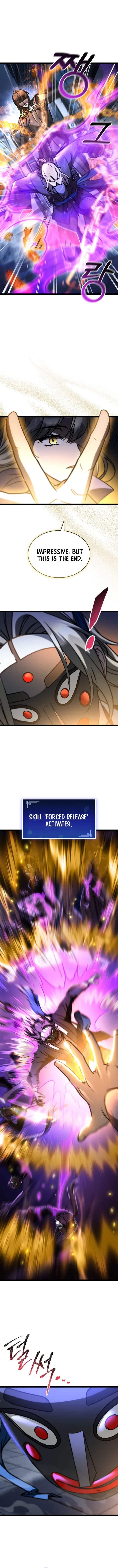 F-Class Destiny Hunter Chapter 94 - 14