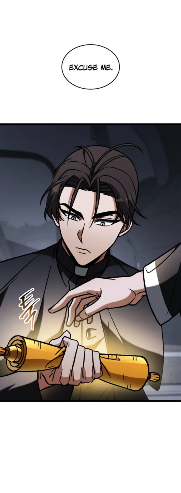 F-Class Destiny Hunter Chapter 93 - 1