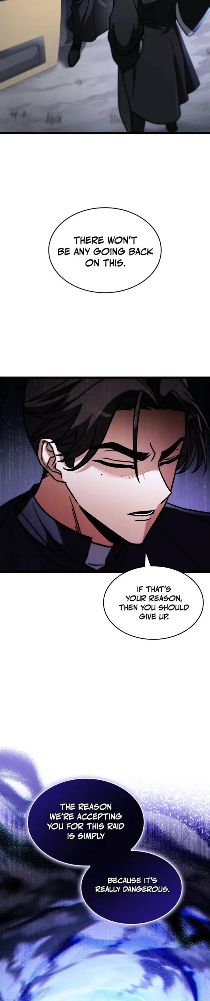 F-Class Destiny Hunter Chapter 93 - 3