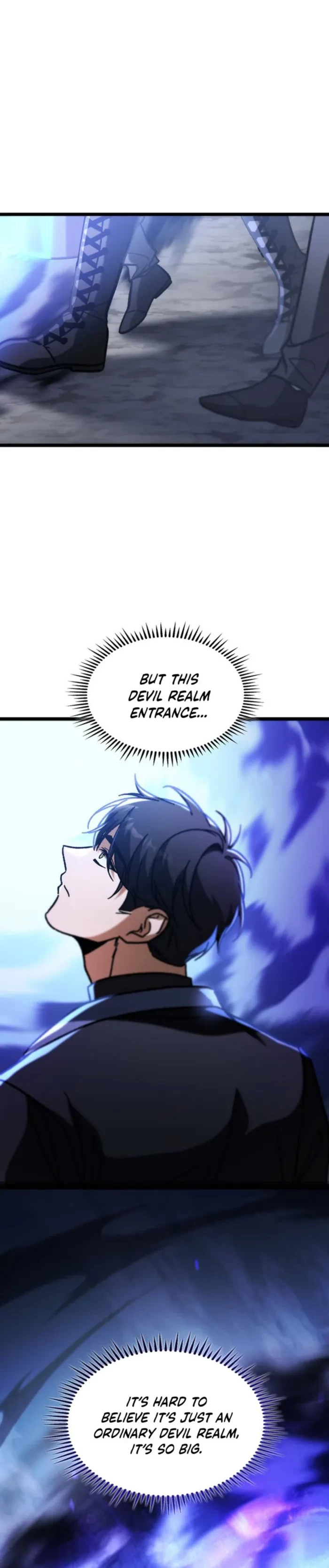 F-Class Destiny Hunter Chapter 93 - 11