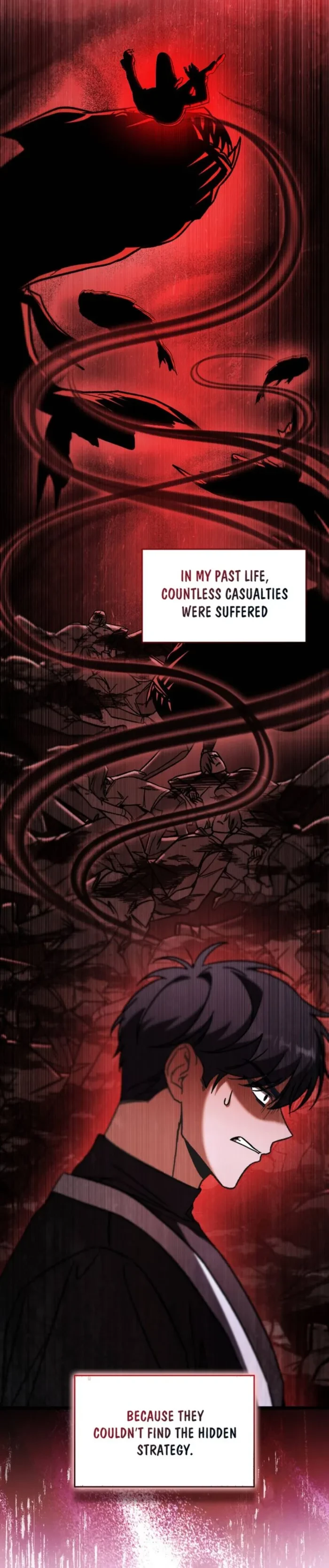 F-Class Destiny Hunter Chapter 93 - 16