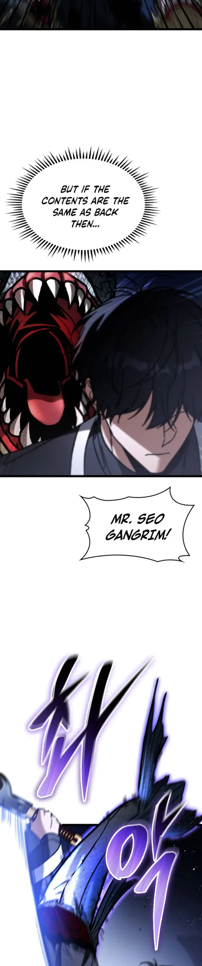 F-Class Destiny Hunter Chapter 93 - 18