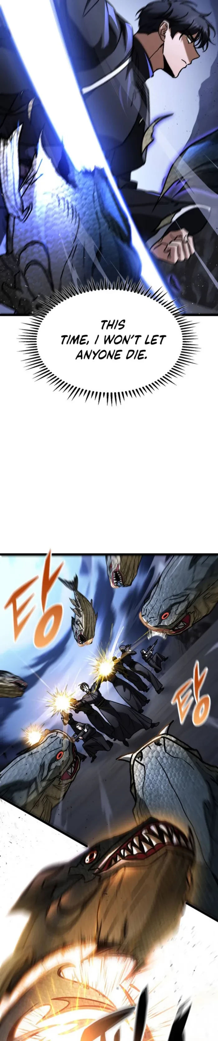 F-Class Destiny Hunter Chapter 93 - 19