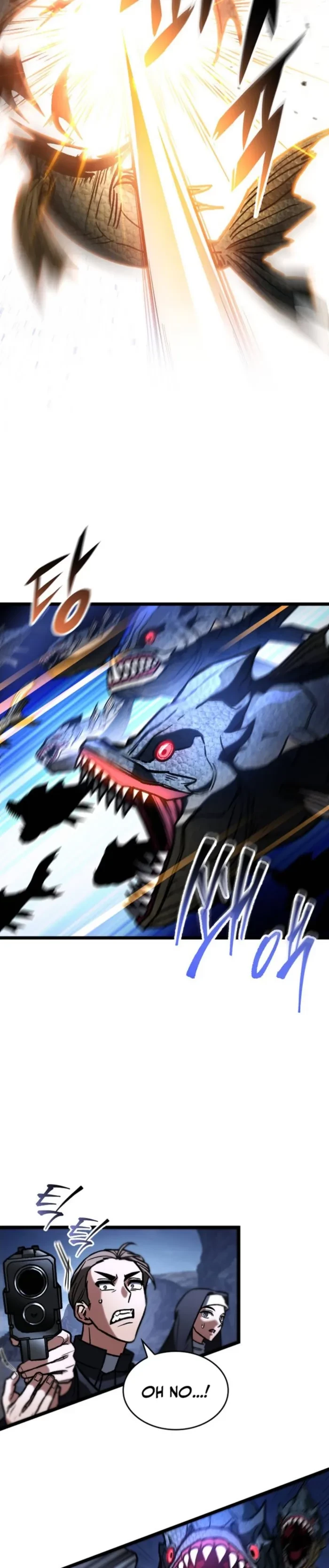 F-Class Destiny Hunter Chapter 93 - 20