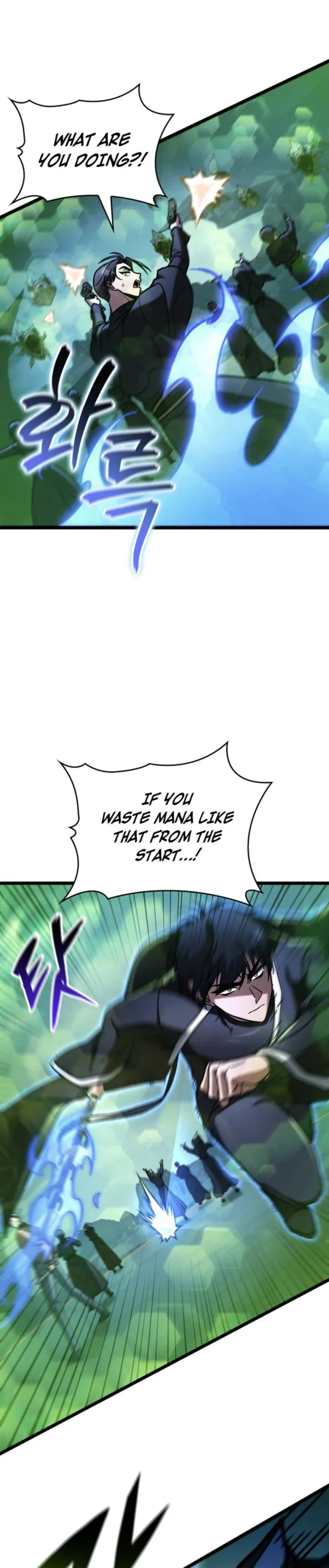 F-Class Destiny Hunter Chapter 93 - 24