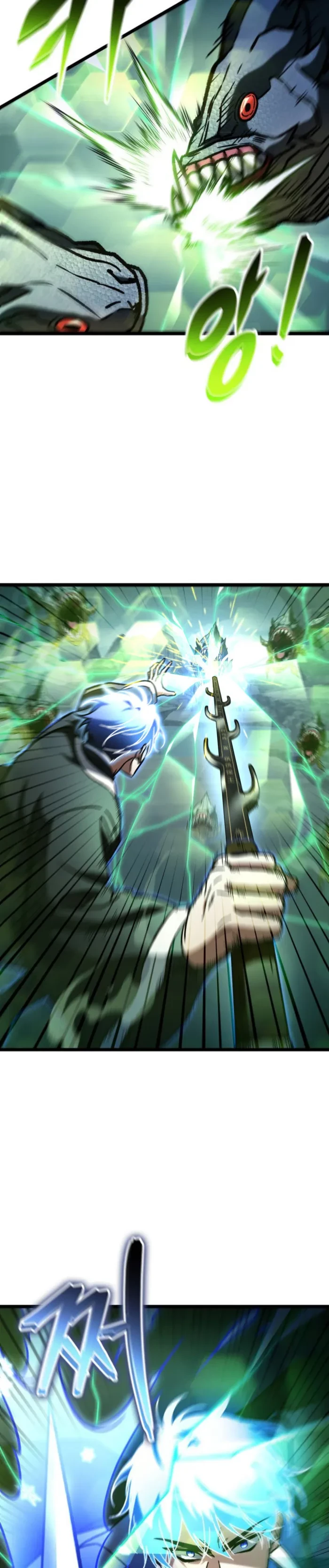 F-Class Destiny Hunter Chapter 93 - 25