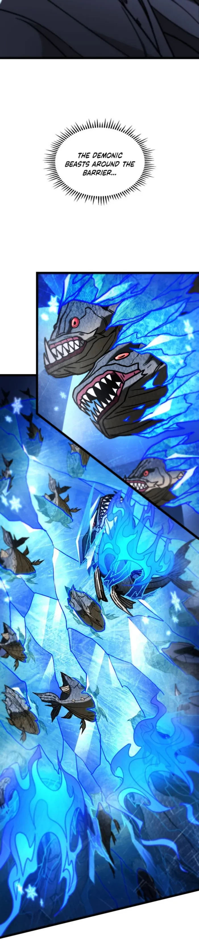 F-Class Destiny Hunter Chapter 93 - 27