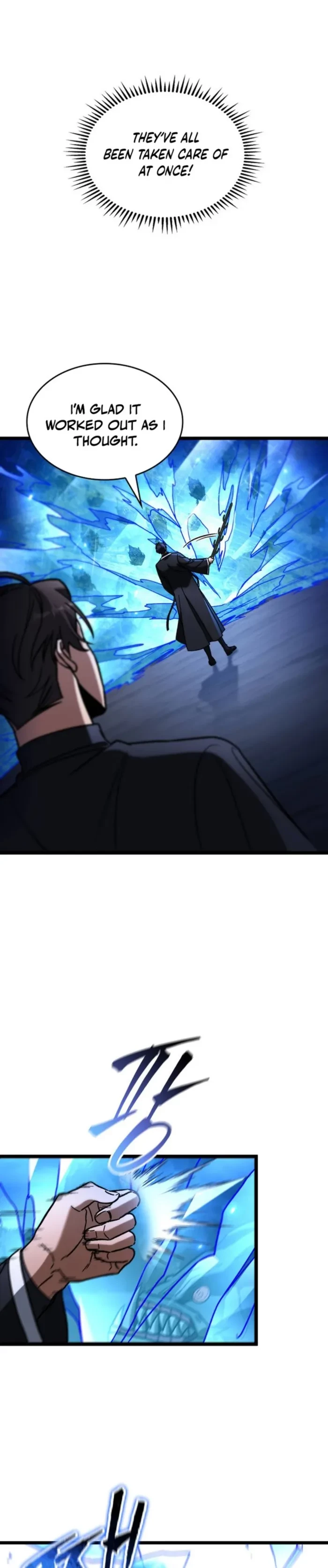 F-Class Destiny Hunter Chapter 93 - 28