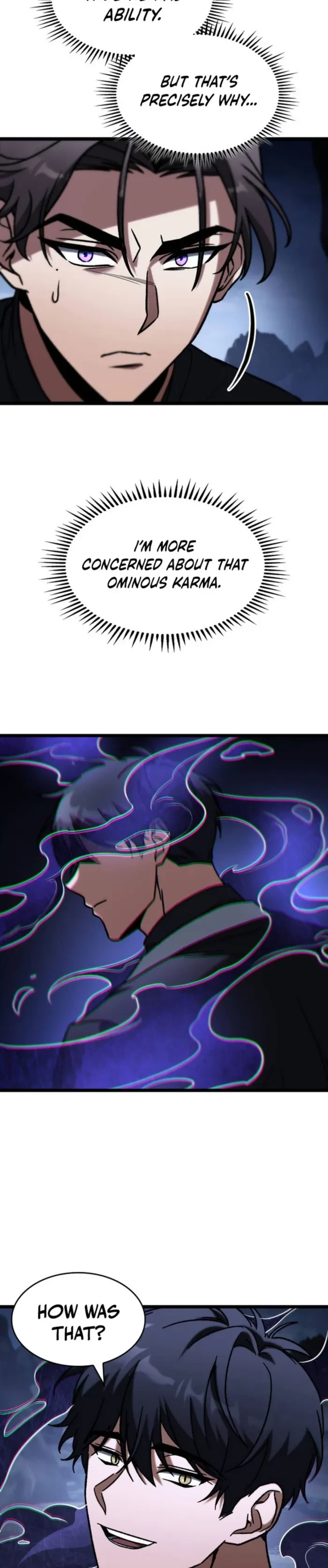 F-Class Destiny Hunter Chapter 93 - 30