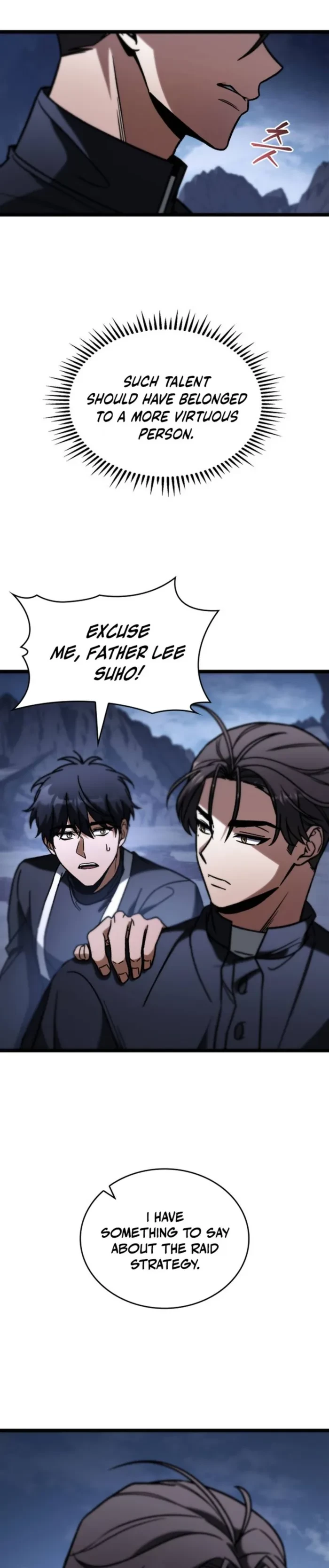 F-Class Destiny Hunter Chapter 93 - 32