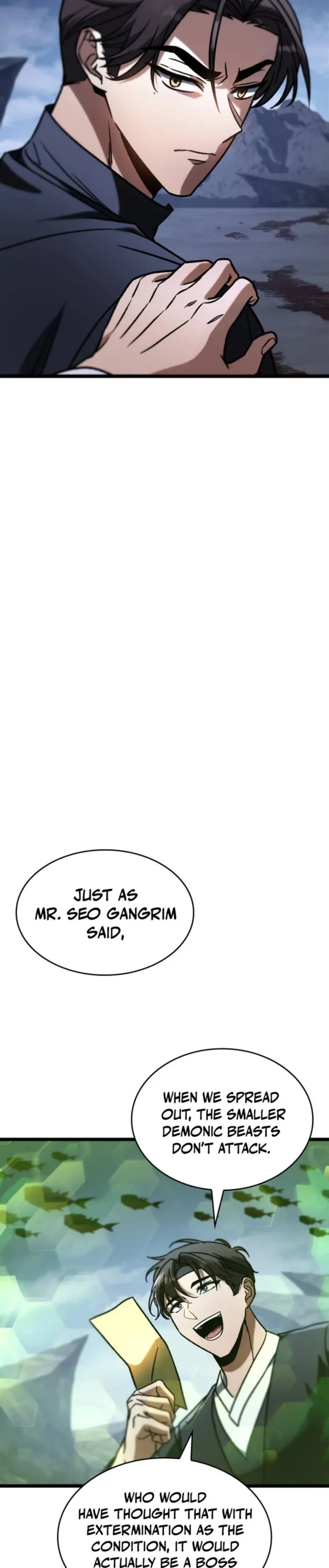 F-Class Destiny Hunter Chapter 93 - 33