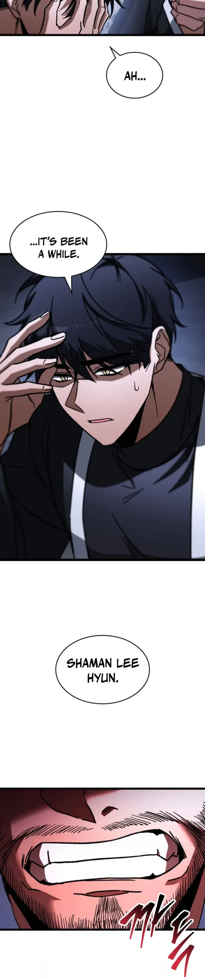 F-Class Destiny Hunter Chapter 93 - 41