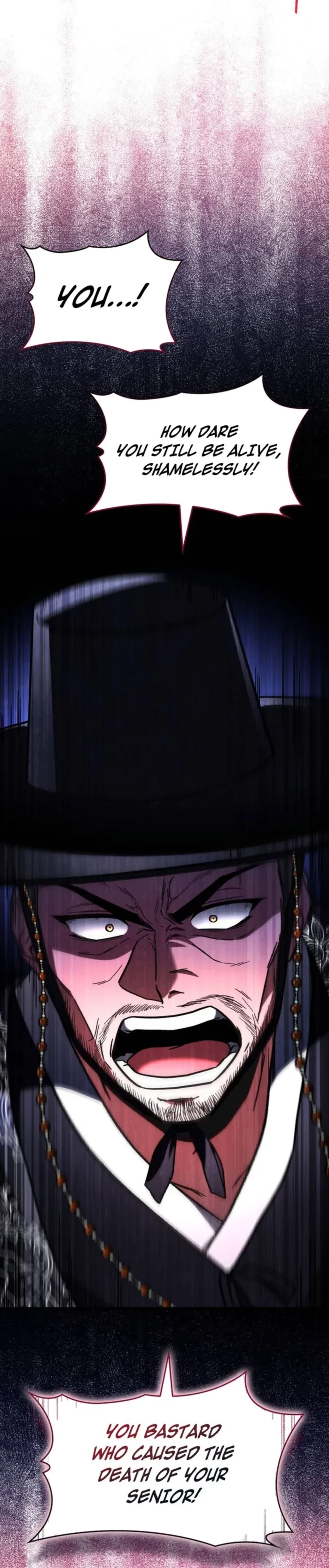 F-Class Destiny Hunter Chapter 93 - 42