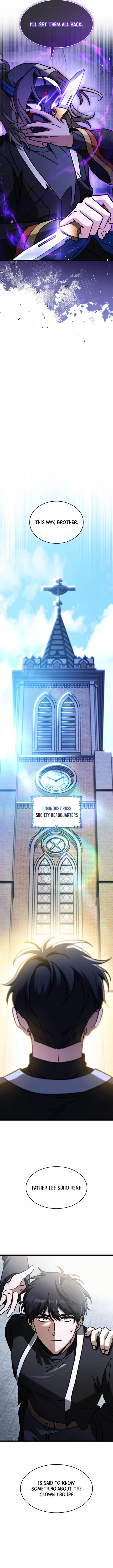 F-Class Destiny Hunter Chapter 91 - 14