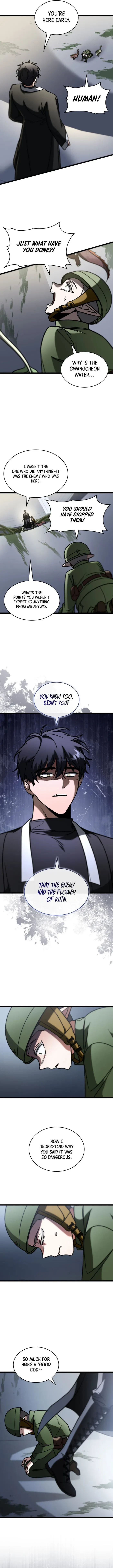 F-Class Destiny Hunter Chapter 90 - 7