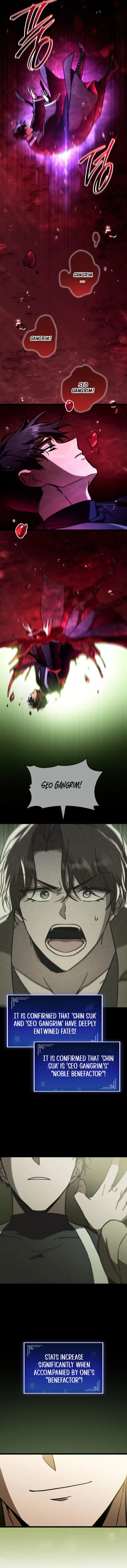 F-Class Destiny Hunter Chapter 89 - 2