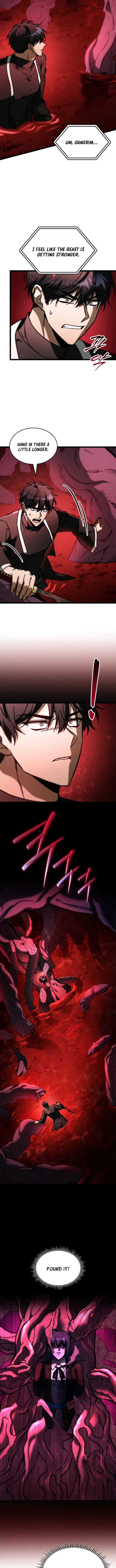 F-Class Destiny Hunter Chapter 89 - 7