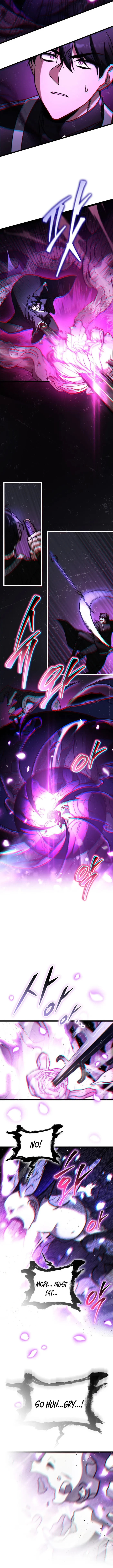 F-Class Destiny Hunter Chapter 89 - 14