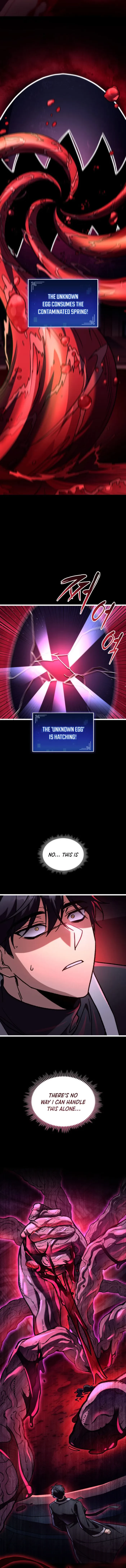 F-Class Destiny Hunter Chapter 88 - 11