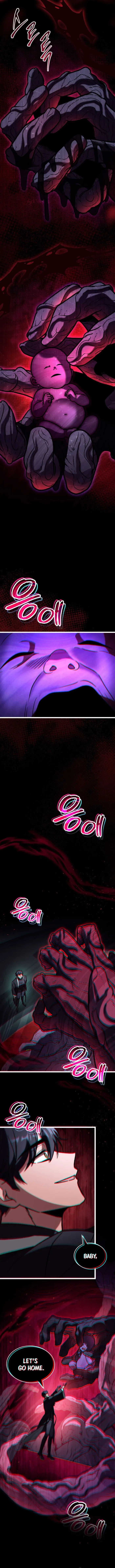 F-Class Destiny Hunter Chapter 88 - 12