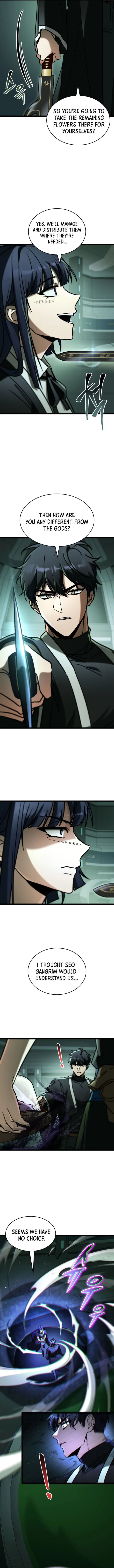 F-Class Destiny Hunter Chapter 87 - 16