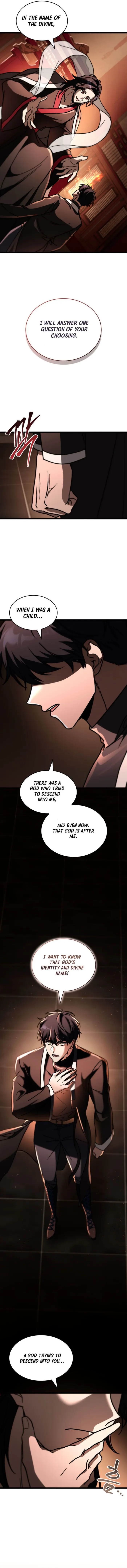 F-Class Destiny Hunter Chapter 86 - 5