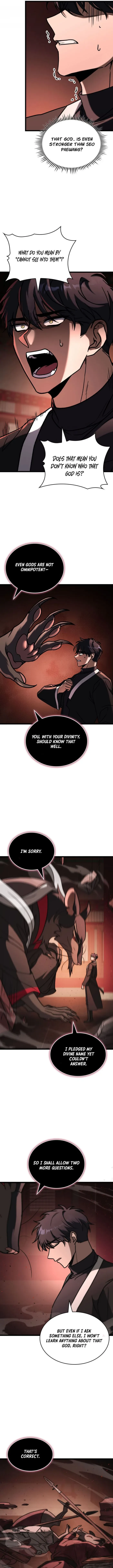 F-Class Destiny Hunter Chapter 86 - 9