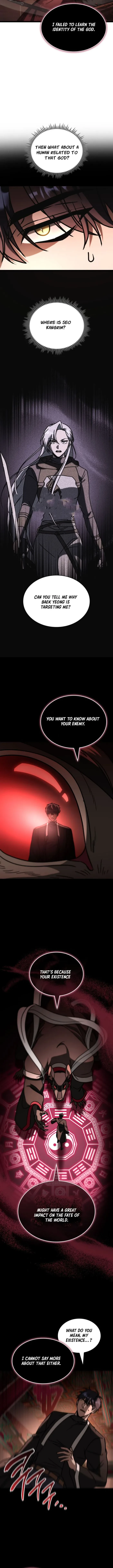 F-Class Destiny Hunter Chapter 86 - 10