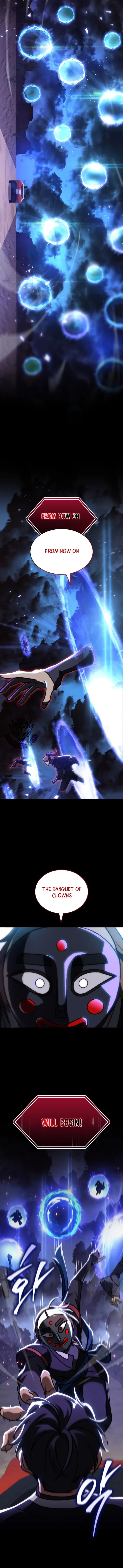 F-Class Destiny Hunter Chapter 83 - 15