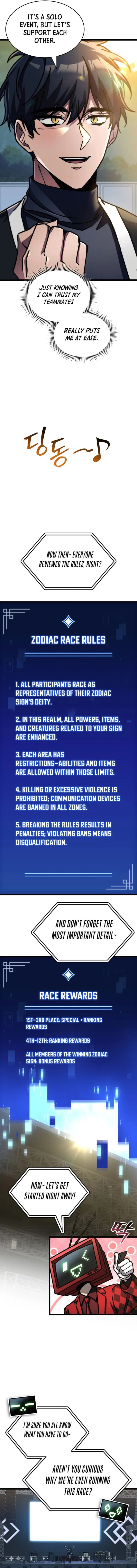 F-Class Destiny Hunter Chapter 82 - 7