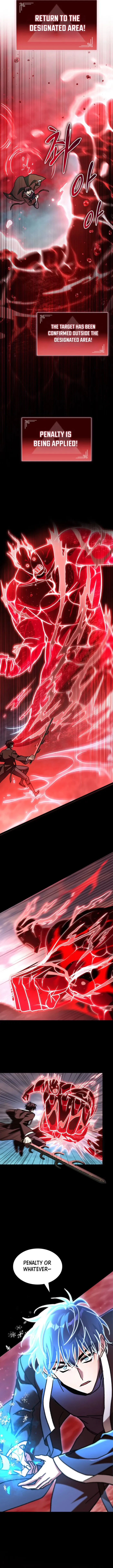 F-Class Destiny Hunter Chapter 82 - 15