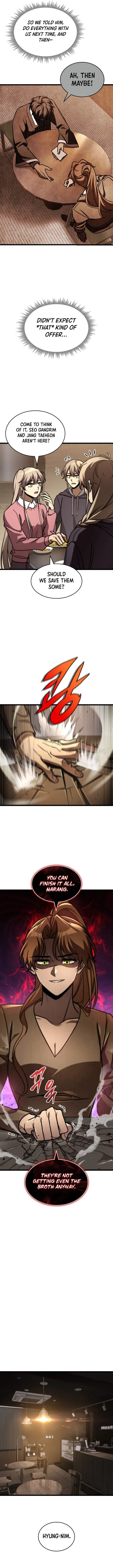 F-Class Destiny Hunter Chapter 81 - 13