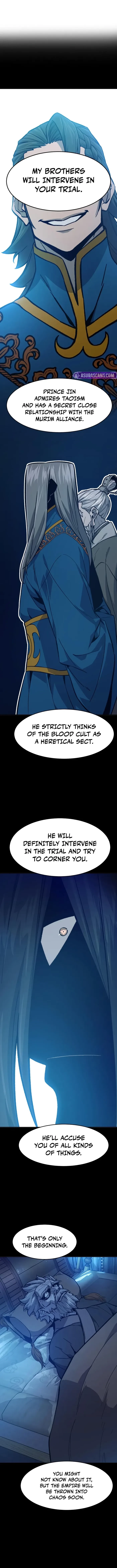 Absolute Sword Sense Chapter 156 - 8