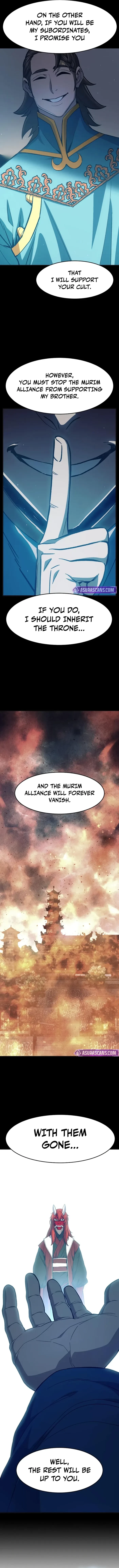 Absolute Sword Sense Chapter 156 - 10