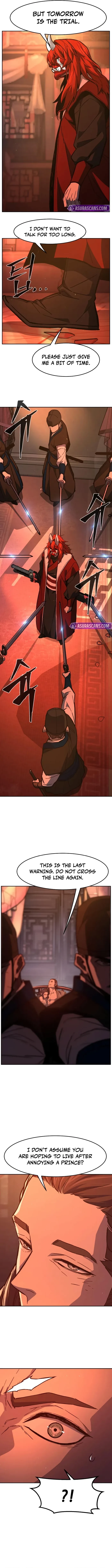 Absolute Sword Sense Chapter 156 - 15