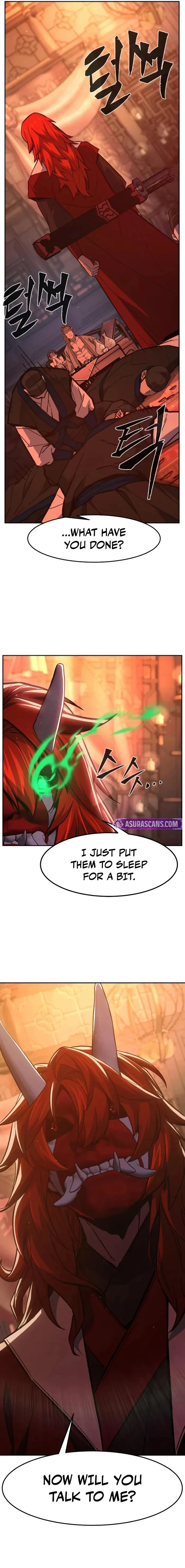 Absolute Sword Sense Chapter 156 - 16