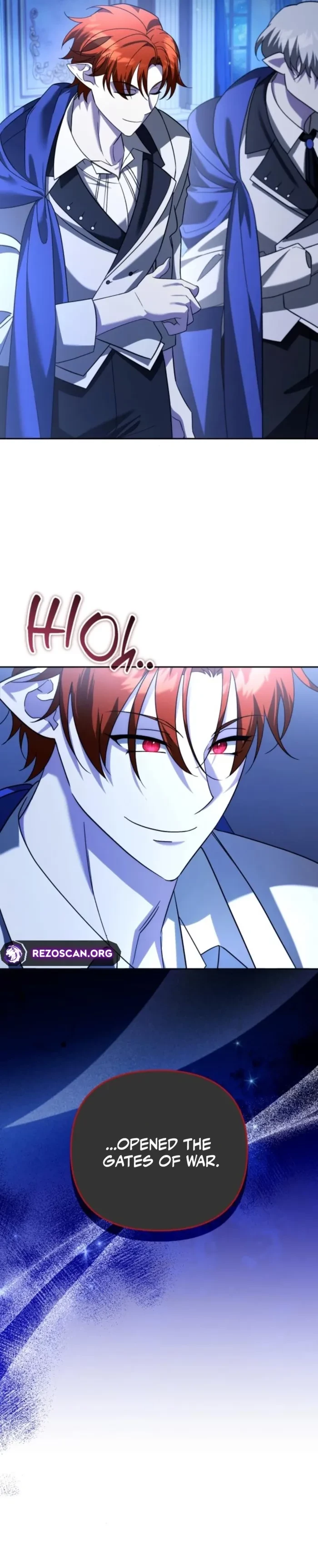 All My Alter Egos Are Tycoons Chapter 63 - 9