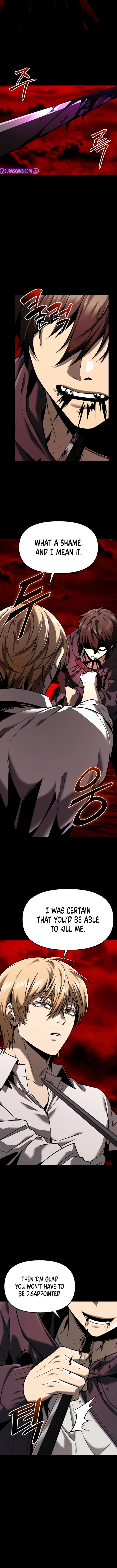 Mythic Item Obtained Chapter 153 - 7