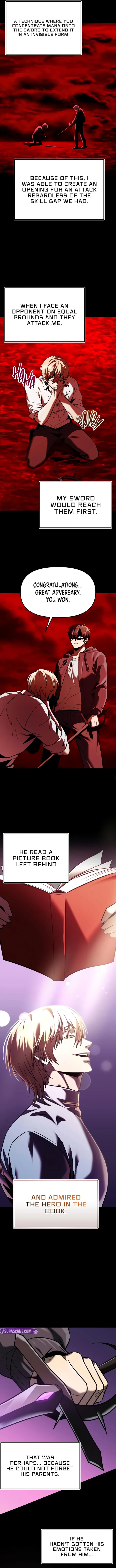 Mythic Item Obtained Chapter 153 - 10