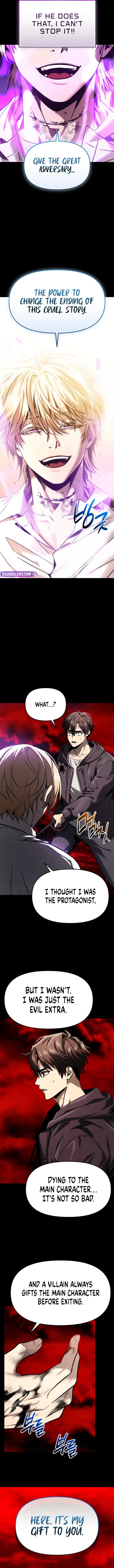 Mythic Item Obtained Chapter 153 - 14