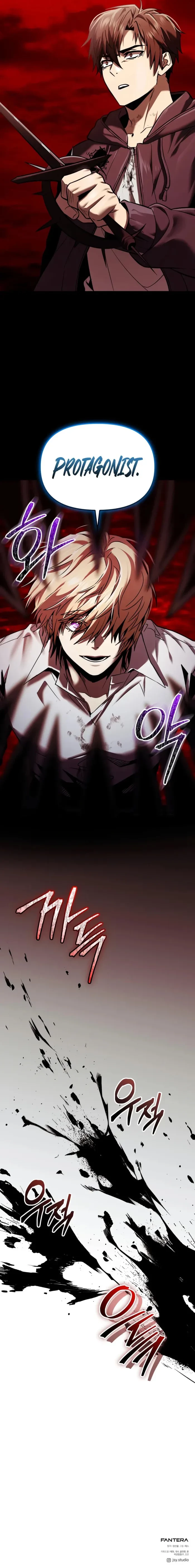 Mythic Item Obtained Chapter 153 - 16