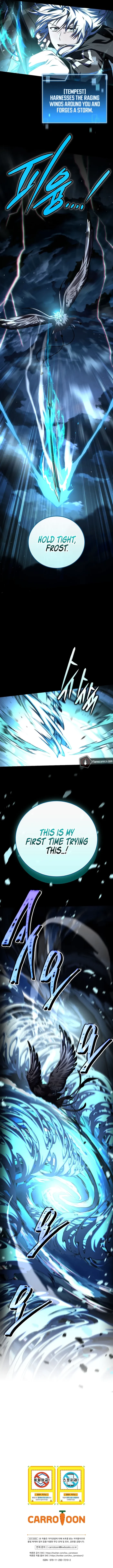 Return of The Frozen Player Chapter 193 - 9