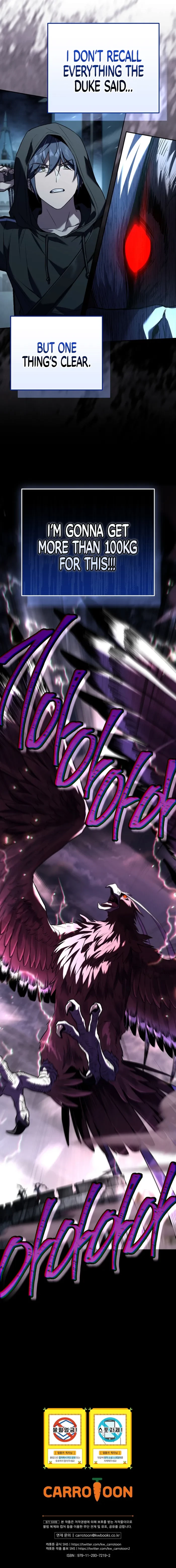 Return of The Frozen Player Chapter 192 - 10